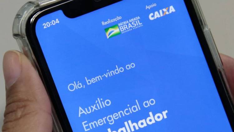 Prazo para contestação de quem teve o auxílio emergencial termina em cinco dias