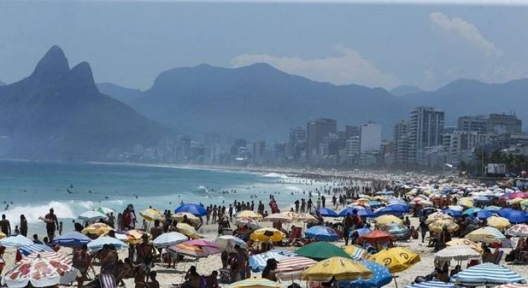 Rio autoriza abertura de bares e restaurantes a partir desta sexta (9)
