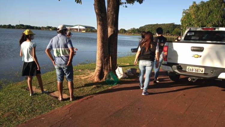 Em três Lagoas, 15 estabelecimentos são notificados por infringirem os decretos municipais