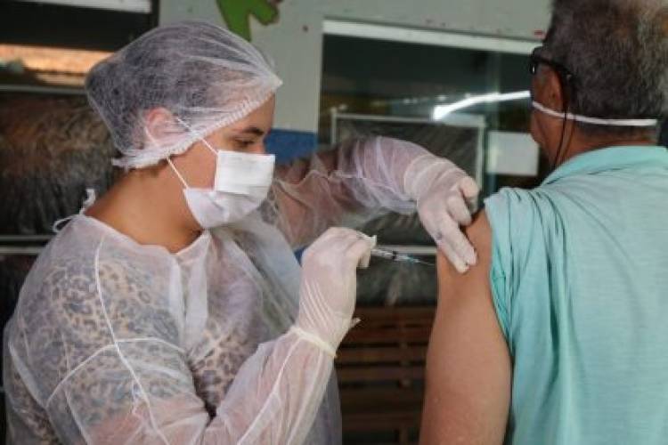 Vacina contra a Influenza A – H1N1 já estará disponível nas Unidades de Saúde de Três Lagoas na tarde desta segunda-feira (12)