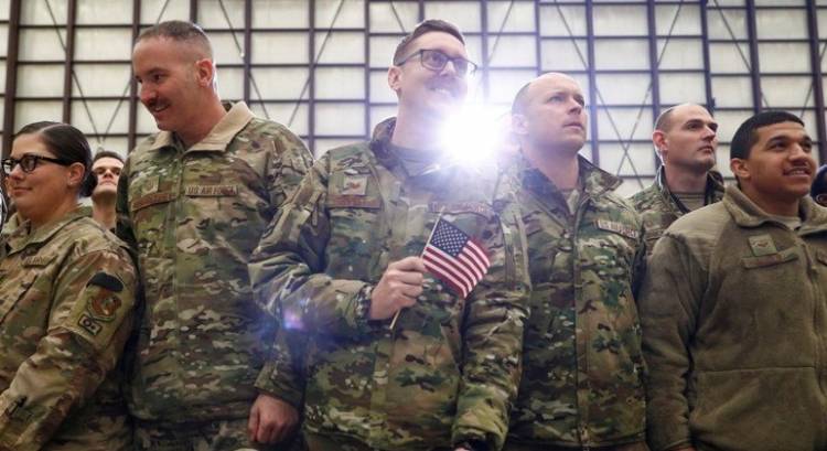 EUA vão retirar tropas do Afeganistão até 11 de setembro