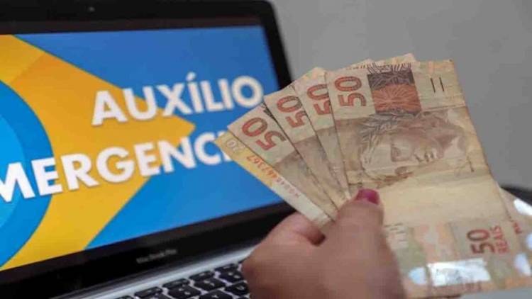 Caixa paga auxílio emergencial a nascidos em outubro e para Bolsa Família com NIS final 7