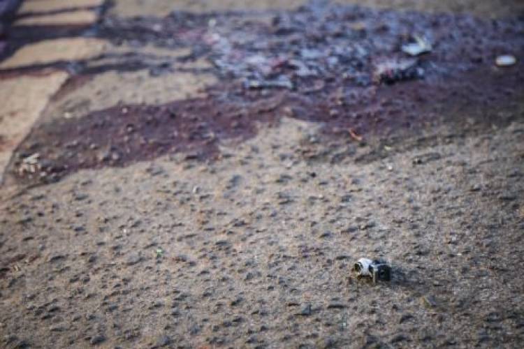 Executado com tiro no queixo no Tiradentes pode ter sido morto por 'insistência' ao pedir dinheiro