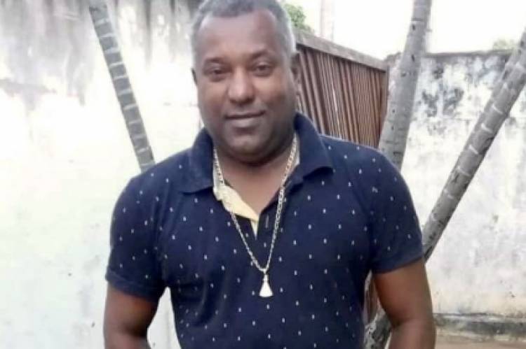 “Pelé” é a 35ª morte por complicações da COVID-19 em Água Clara