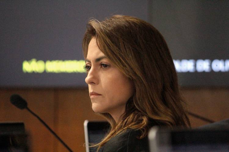 Em reunião com Assomasul, Soraya Thronicke demonstra preocupação com a condução da Covid