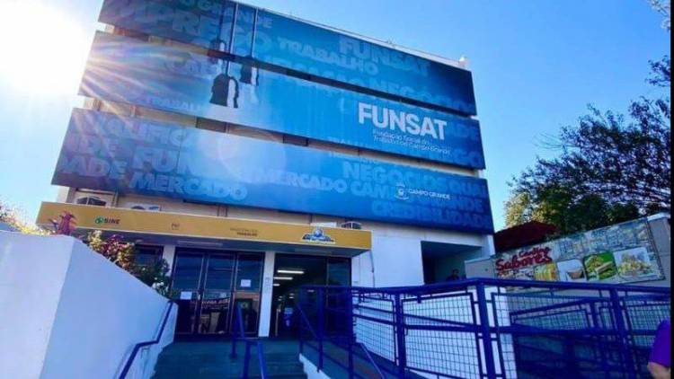 Funsat oferece 279 vagas de emprego para pessoas com deficiência nesta sexta-feira