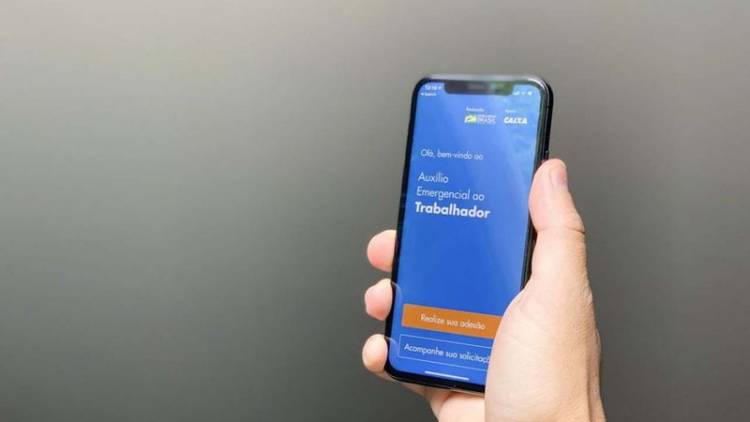 Caixa antecipa pagamento da 2ª parcela do Auxílio Emergencial; Confira as datas