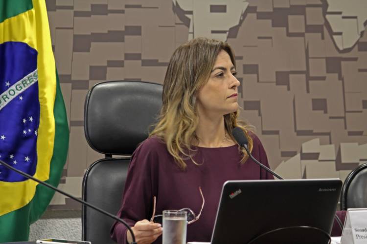 Soraya Thronicke destina R$ 700 mil em emendas para Ponta Porã