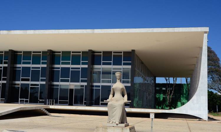  STF garante imunidade de vereador no exercício do mandato de Tremembé/SP