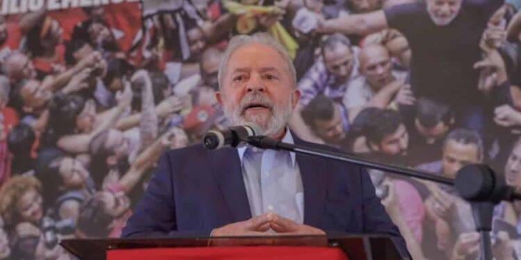 Instituto que divulgou pesquisa pró-Lula já nasceu sob suspeita