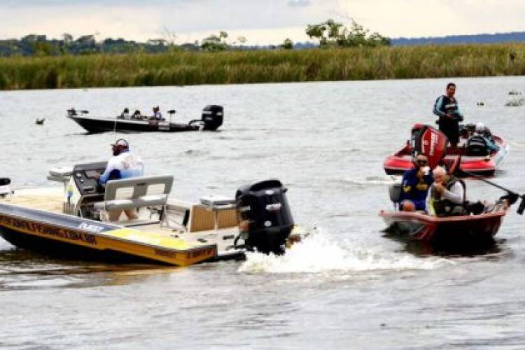 Três Lagoas recebe “Capitania Itinerante” para realizar atendimentos para amadores, aquaviários e proprietários de embarcações