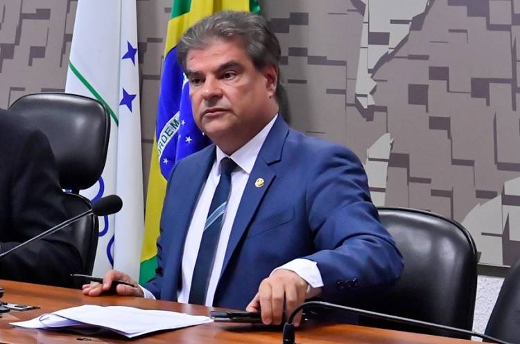 Rose, Bia, Ovando, Beto Pereira e Nelsinho aprovam fundo de R$ 5,7 bi para eleições de 2022