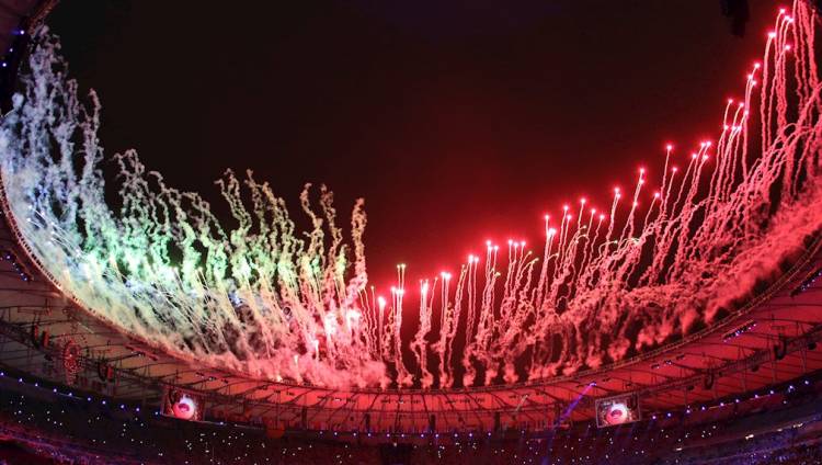 Jogos Paralímpicos de Tóquio serão em agosto de 2021
