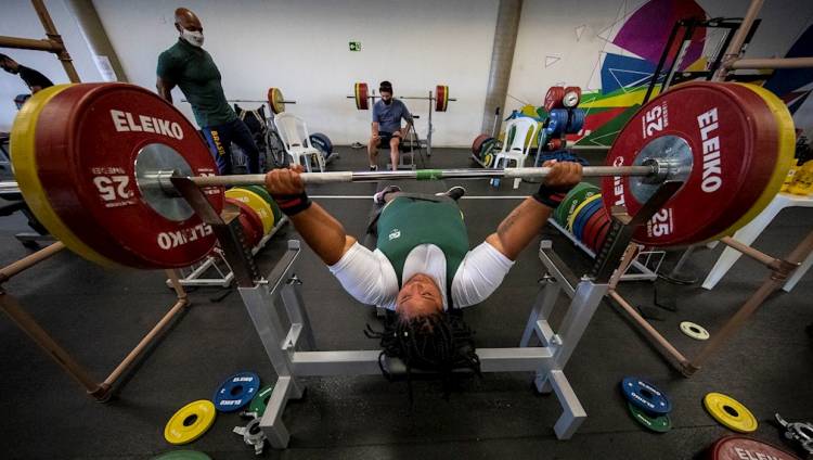 CPB divulga regulamento do Meeting Paralímpico Loterias Caixa 