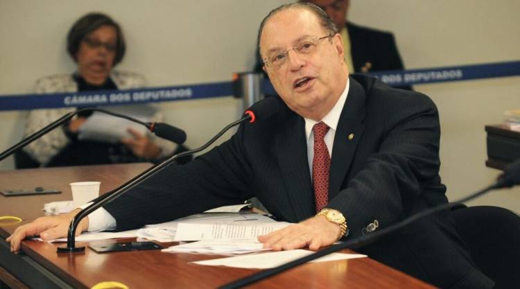 Em 2007, Paulo Maluf denunciou esquema para venda de votos eletrônicos