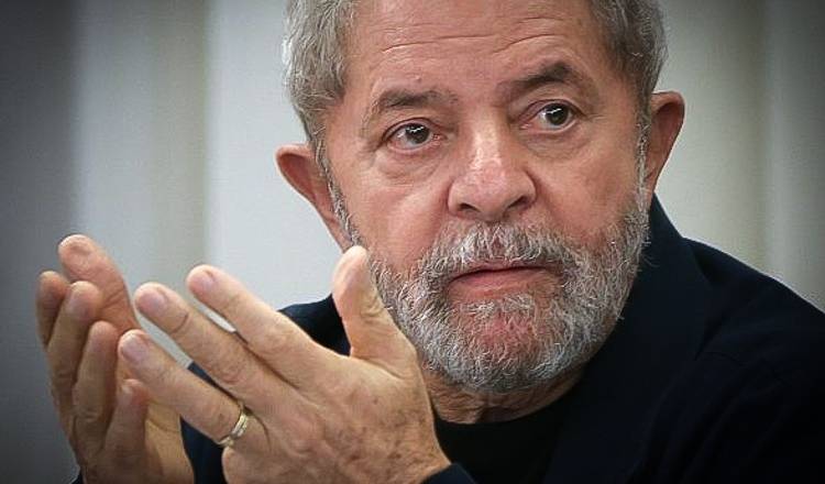 Procurador do DF ratifica denúncia da Lava Jato contra Lula