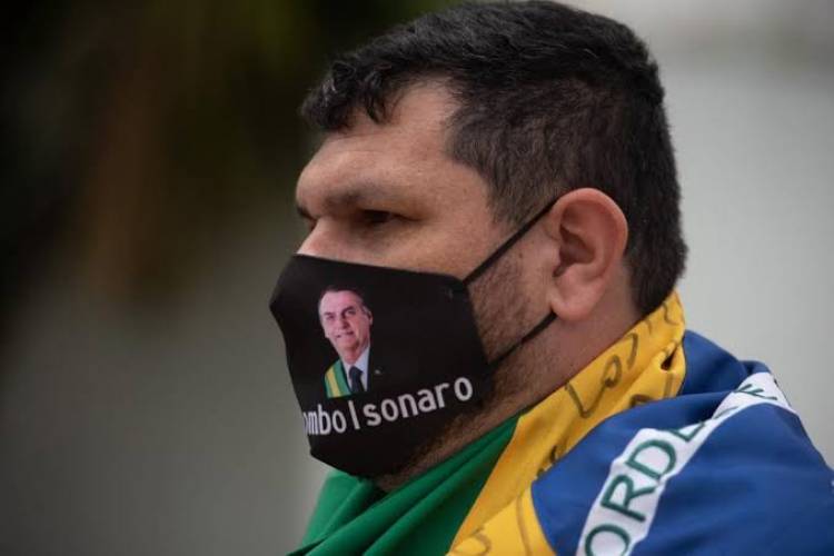 Oswaldo Eustáquio vai à Corte Internacional na Costa Rica denunciar prisão do deputado Daniel Silveira