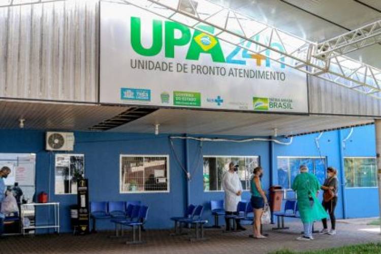 UPA 24H volta a atender urgência, emergência e clínico-geral a partir da próxima segunda-feira (16)