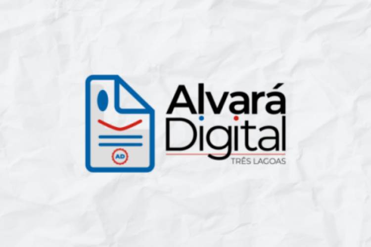 Live apresentará aos munícipes de TL o novo sistema Alvará Digital da Prefeitura