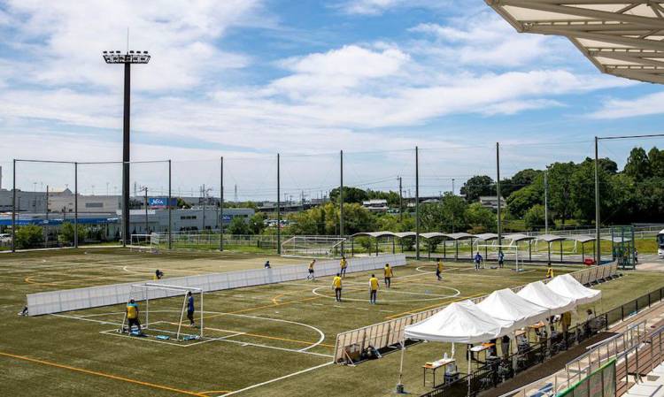 Tóquio: calor será desafio para futebol de 5 do Brasil em jogos às 11h