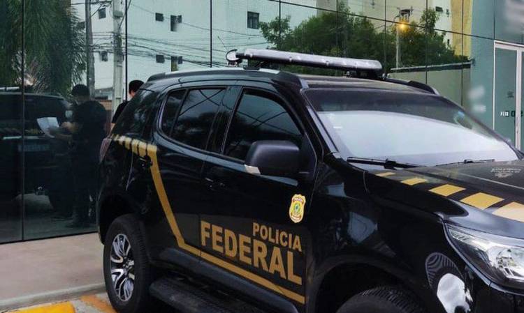 Polícia Federal investiga fraudes em hospital de campanha em Fortaleza