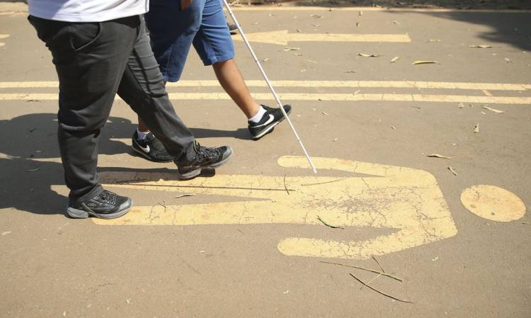 Pessoas com deficiência em 2019 eram 17,3 milhões, de 2 anos ou mais