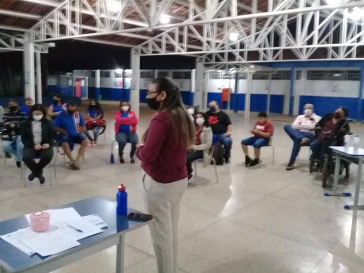São Carlos encerra Projeto Educação para prevenção, deficiência também se previne