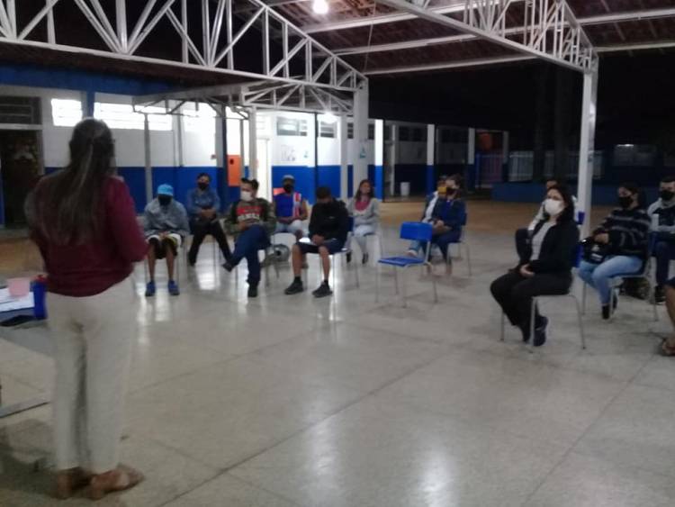São Carlos encerra Projeto Educação para prevenção, deficiência também se previne