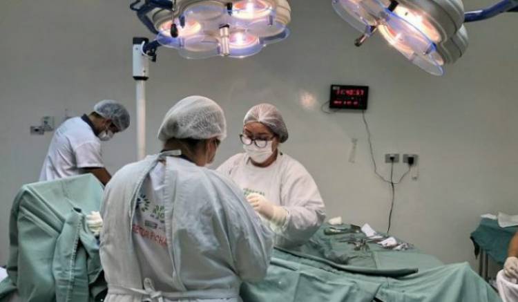 Municípios têm até a próxima sexta para aderirem ao programa de cirurgias eletivas e exames de diagnósticos
