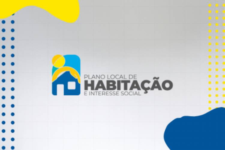 Prefeitura abrirá novo Cadastro Habitacional para atualização do Plano Local de Habitação e Interesse Social de TL