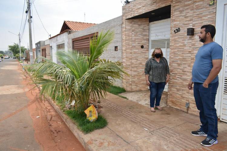 CPI da Câmara de Ribas que investiga contratos supostamente fraudulentos não encontra nada da ASP no endereço em Campo Grande