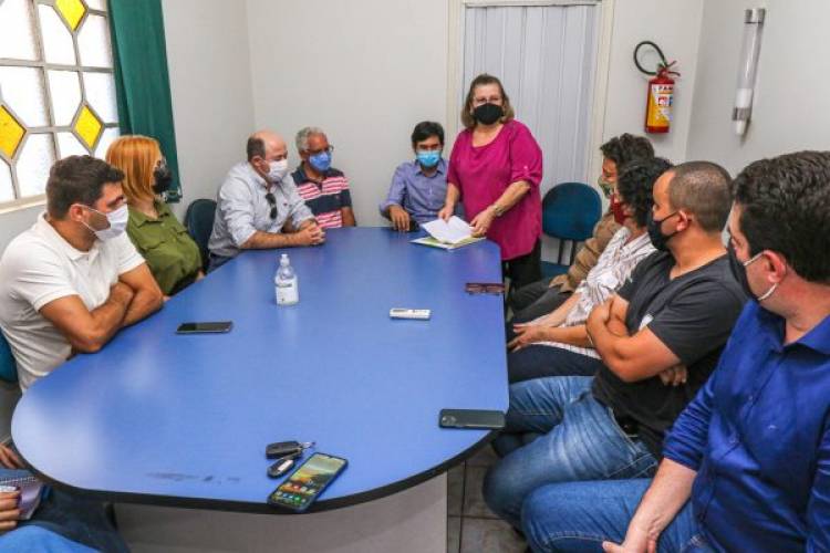Novos membros do COMTUR são empossados nesta sexta-feira (17) em TL