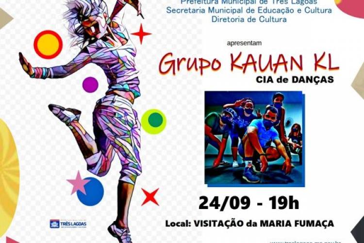Feira Criativa da Maria Fumaça será realizada na sexta e sábado em TL