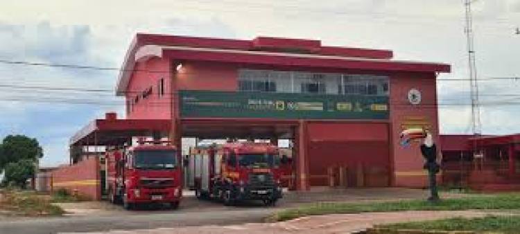 CORPO DE BOMBEIROS MILITAR DO MS COMPLETA 51 ANOS NESTE 25 DE SETEMBRO