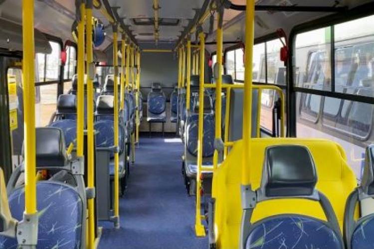 Pela segunda vez, Prefeitura de TL abre convocação para cadastro de empresas interessadas na prestação de serviço de transporte coletivo