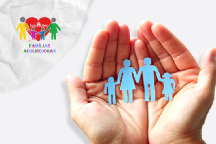 Assistência Social de TL promove nos dias 19 e 20/10 palestra com Neusa Cerutti sobre Acolhimento Familiar
