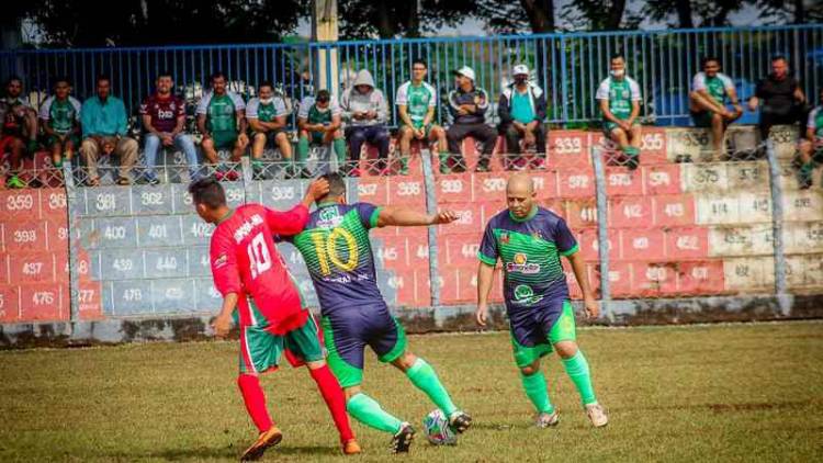 Esporte em MS: Fim de semana tem início da 2ª fase da Copa Assomasul e campeonatos Sub-20 e 17