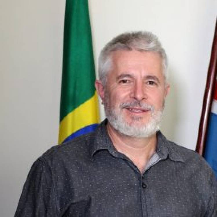 José Aparecido Moraes passará a responder interinamente pela Secretaria de Desenvolvimento Econômico, Ciência e Tecnologia de Três Lagoas