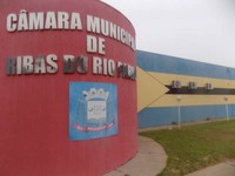Câmara de Vereadores de Ribas do Rio Pardo aprova nove proposições