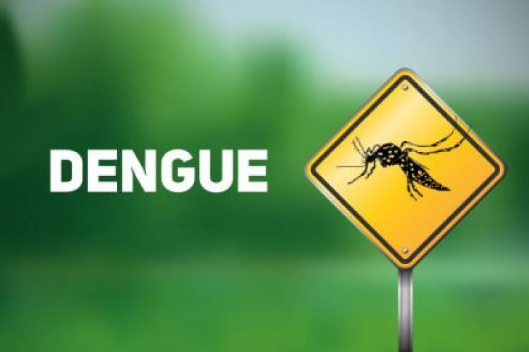 Saúde apresenta 07 casos suspeitos de dengue nesta semana em Três Lagoas