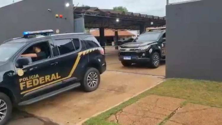 Policiais militares integravam organização que movimentou R$ 155 milhões com drogas em MS