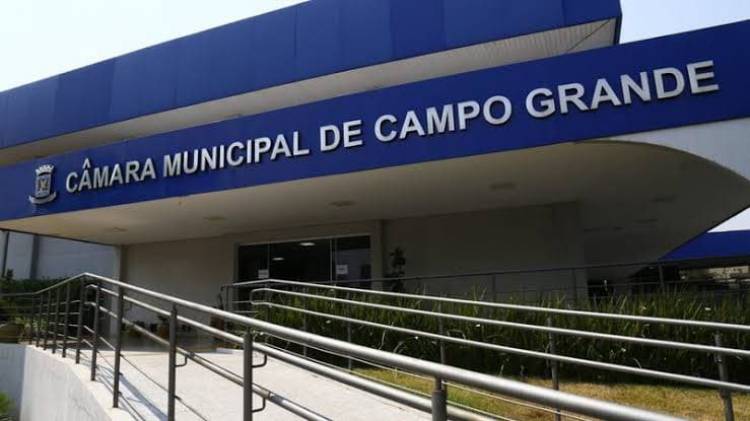Câmara de Campo Grande tem 20 vagas abertas em concurso com salário de até R$ 3 mil