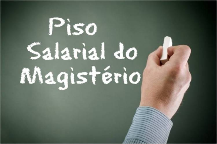 CNM aguarda edição de MP como solução para o Piso do Magistério em 2022