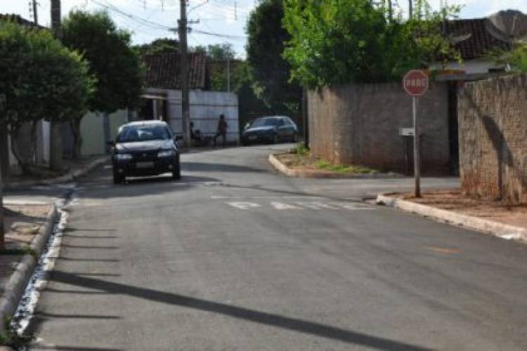 Sistema de abastecimento do bairro Jupiá passa por melhorias a partir de segunda-feira (14)