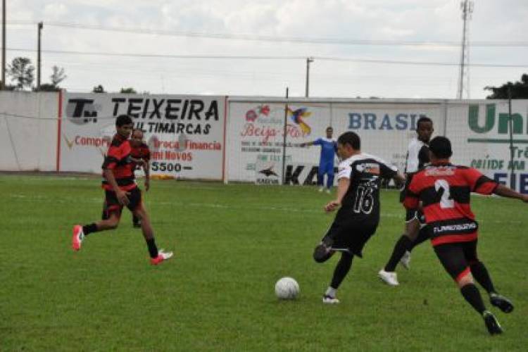 Abertas as inscrições para Copa Municipal de Futebol Amador e Campeonato Municipal Varzeano 2022