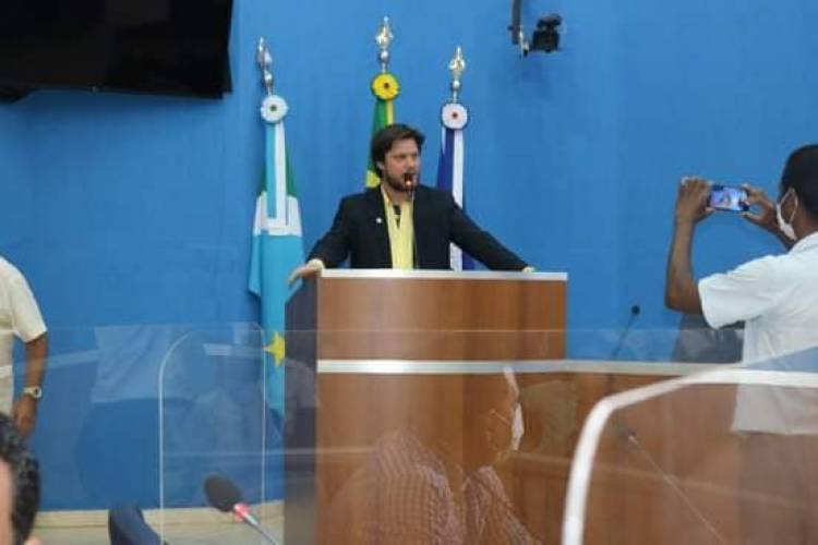 Encontro Regional do PSD, em Três Lagoas reúnem expressivas lideranças política da Costa Leste.