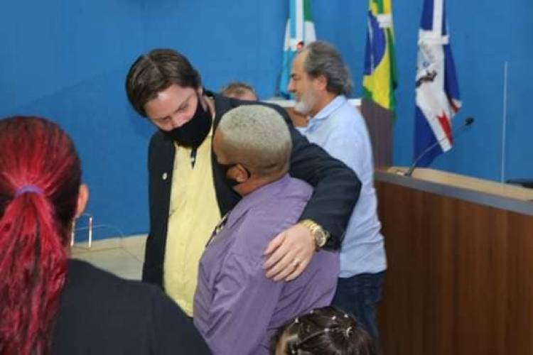 Encontro Regional do PSD, em Três Lagoas reúnem expressivas lideranças política da Costa Leste.