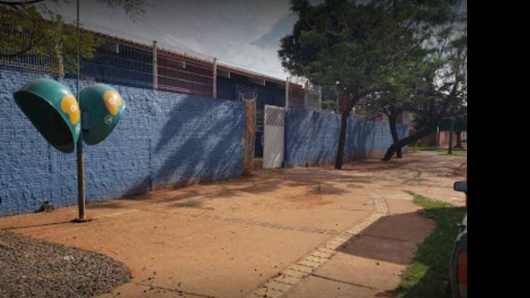 Briga entre vigilantes de escola termina com um ferido a tiros em MS