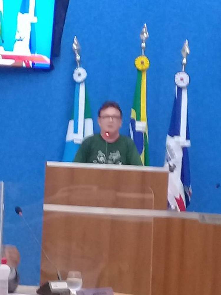 Modesto fala dos 32 anos de SSPM