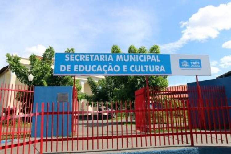 SEMEC convoca professores para assumir cargos temporários em escolas de Três Lagoas